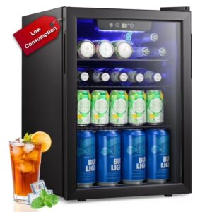 Walmart — Auseo Beverage Fridge - Graduation Gifts 2025