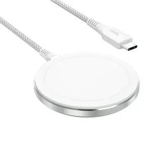 onn. MagSafe Universal Fast Charger