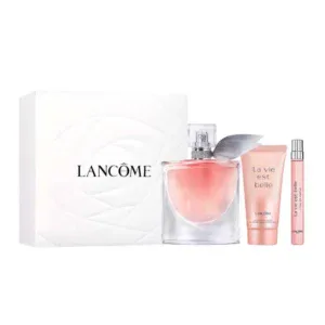 Lancôme — La Vie Est Belle Gift Set