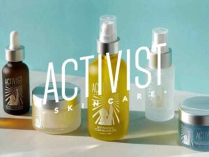 Activist Skincare
