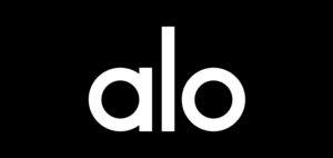 Alo Yoga logo