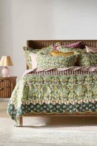 Top home decor affiliate program - Anthropologie