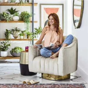 Top home decor affiliate program - Ashley