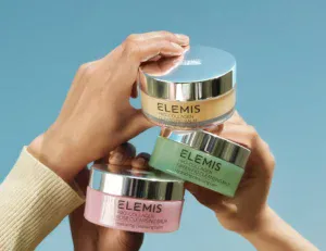 ELEMIS - Top Beauty Affiliate Programs to Join