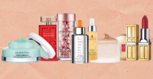 Elizabeth Arden Beauty — Top Beauty Affiliate Programs to Join