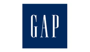 Gap logo
