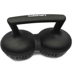 Wayfair — Cuisinart Power Scour Grill Brush— BBQ essentials guide