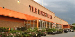 The Home Depot