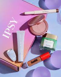Ipsy —Top Beauty Affiliate Programs to Join