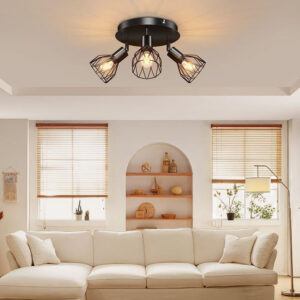 Lampsmodern