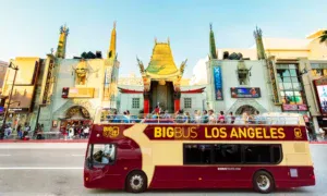 Los Angeles city guide - Groupon