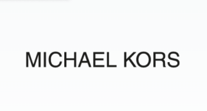 Michael Kors fashion affiliate marketing