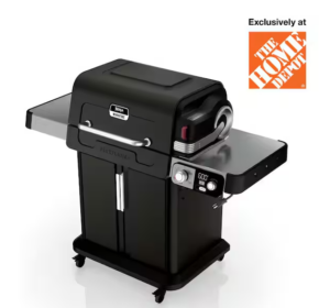 Home Depot — Ninja FlexFlame+ 5-in-1 Grill