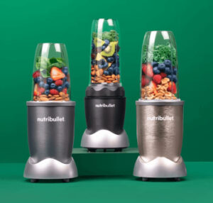 nutribullet