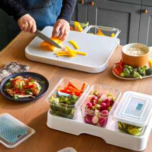 Pampered Chef