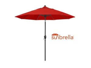 Woot! — California Umbrella Market Umbrella