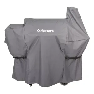 Kohl’s — Cuisinart Deluxe Pellet Grill Cover