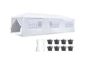 Woot! — SereneLife Pop-Up Canopy Tent