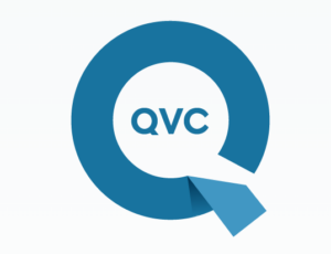 QVC logo
