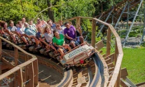 Six Flags - Summer Groupon deal