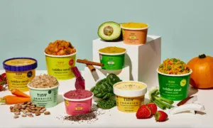 Tiny Organics - Summer Groupon deals