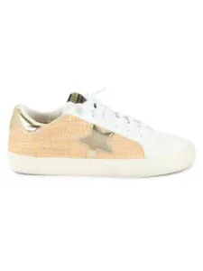 Saks OFF 5TH — Vintage Havana Star Sneakers