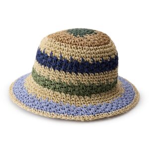 Kohl’s — Sonoma Striped Cloche Hat