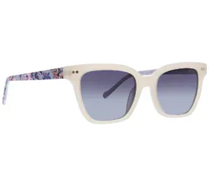QVC — Vera Bradley Polarized Sunglasses
