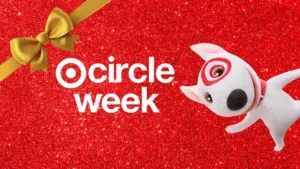 Target Circle Week 10/5-11, 2025