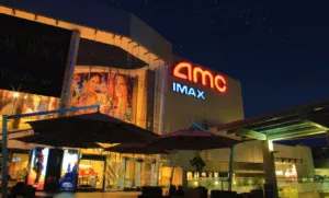 AMC Theaters Groupon deals