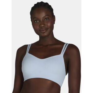 Walmart - Avia Medium‑Support Strappy Sports Bra - Summer Sales Event Deals