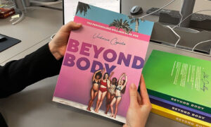 Beyond Body