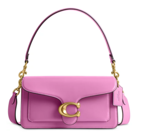 Macy's - Coach Tabby Shoulder Bag 26