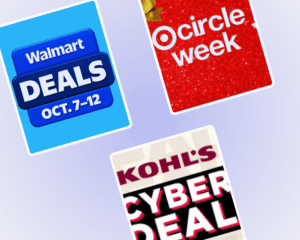 Fall Deals Event roundup guide 2025