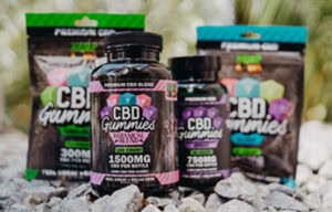 Hemp Bombs