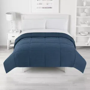 Kohl’s — The Big One Down-Alternative Twin XL Comforter - Dorm Essentials