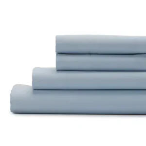 Kohl’s — Croft & Barrow Twin XL Microfiber Sheet Set - Dorm Essentials