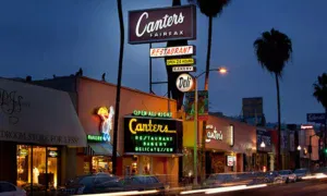 Los Angeles summer Groupon deals