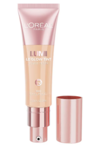 Walgreens - L'Oréal Lumi Le Glow Tint