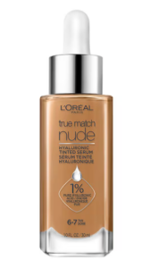 Walgreens - L'Oréal True Match Tinted Hyaluronic Serum