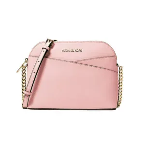 Walmart - Michael Kors Jet‑Set Travel Dome Crossbody