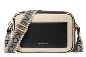 Macy's - Michael Kors Maeve East-West Crossbody - Summer Sales Event Deals