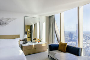Marriott International Global