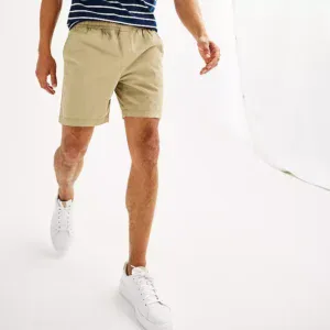 Kohl's - Sonoma 7” Pull-On Shorts (Men’s)