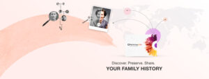 MyHeritage
