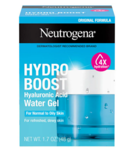 Walgreens - Neutrogena Hydro Boost Water Gel Moisturizer