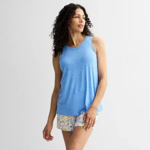 Kohl's - Croft & Barrow 2-PC Pajama Set (Women’s)