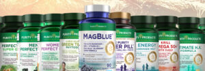 Purity Products 