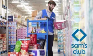 Sam's Club summer membership deal - Groupon
