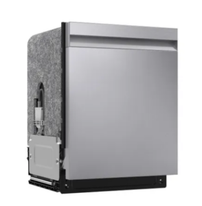 Home Depot - Samsung StormWash Smart Dishwasher